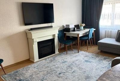 Apartament cu 3 camere decomandat în Burdujeni - 1