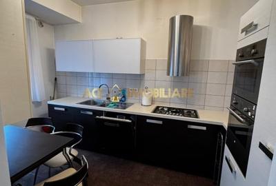 Apartament cu 2 camere decomandat, mobilat în Herăstrău - 11