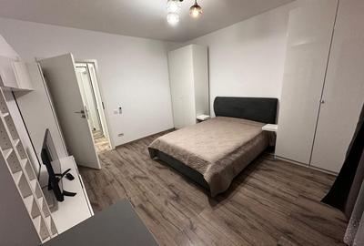 Garsoniera Zona Excelenta Exigent Prima Utilizare Lujerului Metrou - 2