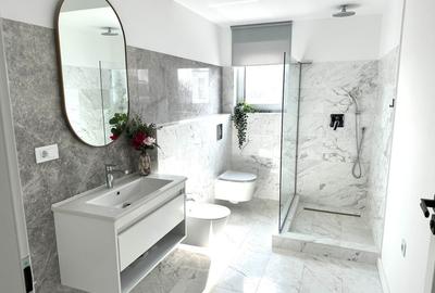 Apartament cu 4 camere decomandat, mobilat în Pipera - 25