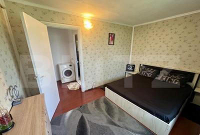 Apartament 3 camere semidecomandat, 67 mp, aproape de McDona - 5