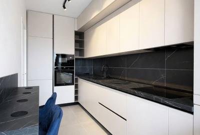 Apartament cu 3 camere, mobilat în Vitan - 11