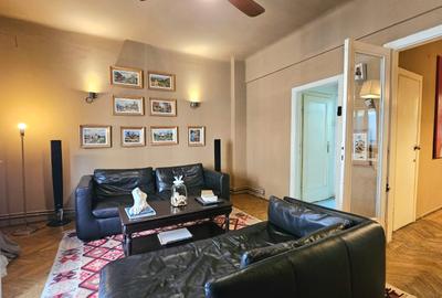 Apartament cu 4 camere semidecomandat în Ultracentral - 1