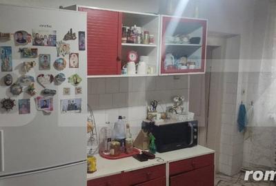 Casă cu 4 camere cu Teren 411 Mp în Central - 3