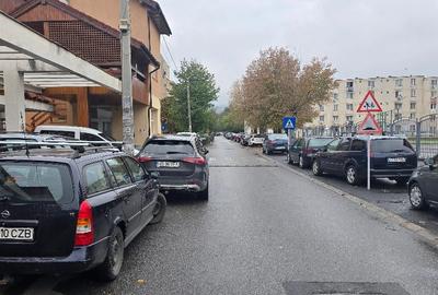 Inchiriez spatiu comercial in Deva, zona Dacia (in spatele scolii), - 3