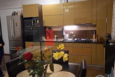 Vand Ap. 4 camere Str. Rezervelor 70 Militari Residence - 15