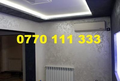 Apartament 2 camere decomandat, Radu Negru, parter.