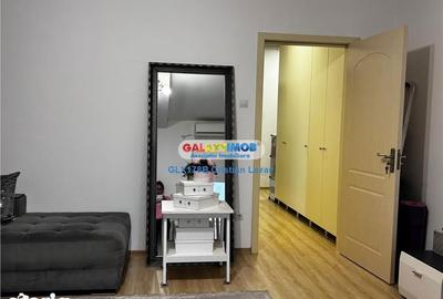 Apartament cu 2 camere decomandat, mobilat în Crângași - 3
