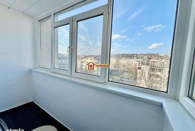 Apartament cu 2 camere decomandat, mobilat în Canta - 16