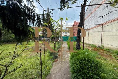 Teren de vanzare Constructii 600 mp * Bucurestii Noi** - 3