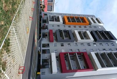 Spațiu comercial, în Iosia - 1