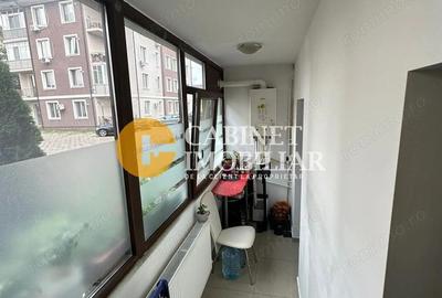 Apartament 2 camere decomandat- Popas Pacurari - 4