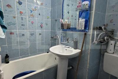 Apartament cu 2 camere semidecomandat în Central - 2