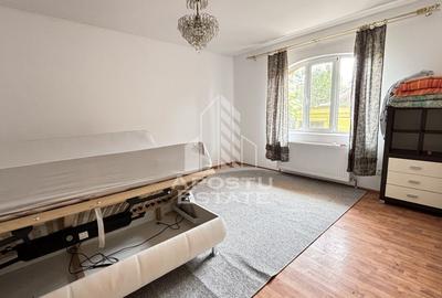 Casa cu 7 camere - ideal pentru afacere - teren generos - Calea Urseni - 11