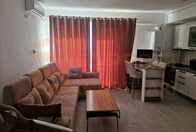 Apartament 2 camere de vanzare, Meraki Resort, Mamaia-Sat - 9