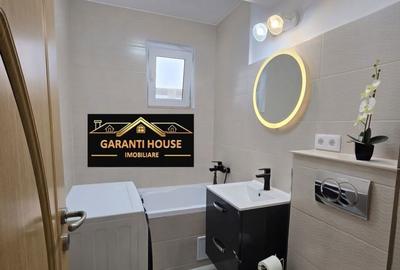 Apartament cu 3 camere decomandat în Progresul - 5