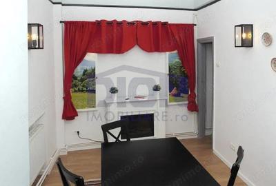 Unirii - Curtea de Apel, 2 3 camere, mobilat modern, utilat complet! - 8