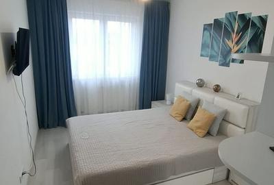 Apartament cu 2 camere în Titan - 1