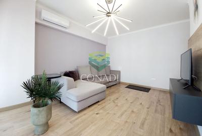 Apartament cu 2 camere decomandat, mobilat în Aviației - 4
