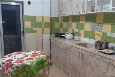 Apartament cu 2 camere decomandat, mobilat în Drumul Taberei