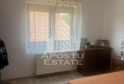 Casă individuală cu 5 camere cu Canalizare în Ghiroda - 16