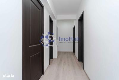 Apartament cu 2 camere în Valea Lupului