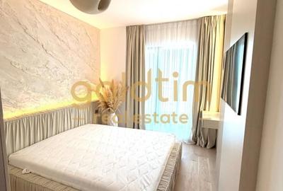 Apartament cu 2 camere decomandat, mobilat în Pipera - 9