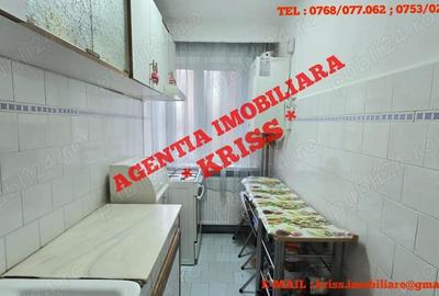 Apartament cu 2 camere semidecomandat în Trivale - 2