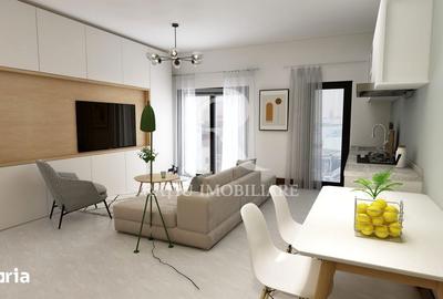 Apartament cu 3 camere decomandat în Elisabetin - 2