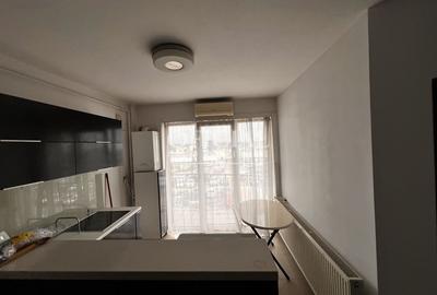 Apartament cu 2 camere semidecomandat, mobilat în Zorilor - 3
