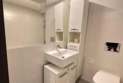 Apartament cu 3 camere semidecomandat în Barbu Văcărescu - 11