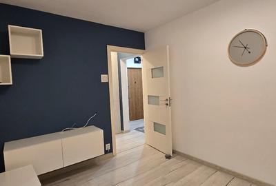 Garsoniera inchiriat pe bld. Timisoara 27 langa AFI Mall - 2