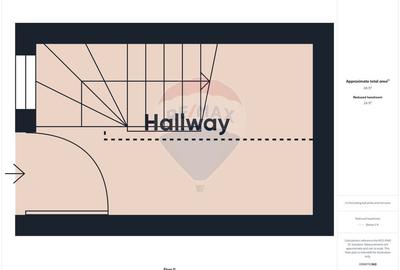 Apartament 3 camere|OFERTA VALABILA 30 ZILE|Nobil Residence - 29