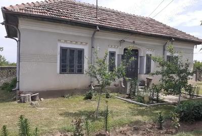 Casă cu 6 camere în Ostroveni - 1