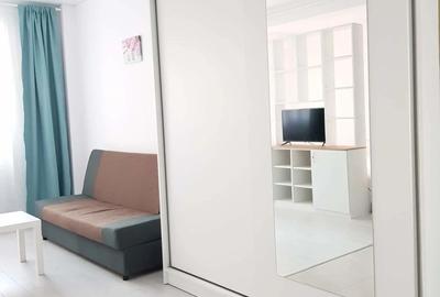 Proprietar Inchiriez garsoniera mare in Militari Residence - 1