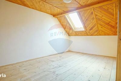 Casă cu 4 camere în Predeluț - 8