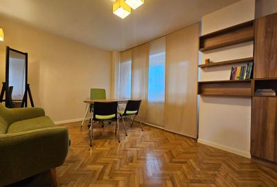 Calea Dorobanti - vanzare apartament cochet 3 camere decomandate ! 84mp! - 14