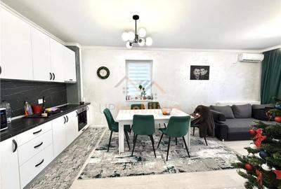 Apartament cu 3 camere decomandat în Central - 3