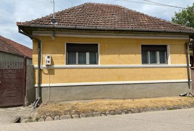 Casă cu Teren 847 Mp în Vadu Crișului - 3