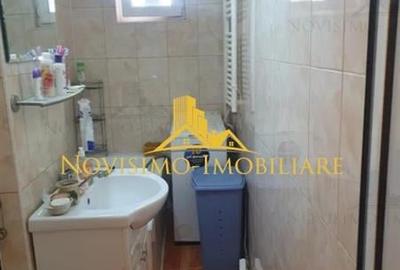 NOVISIMO-IMOBILIARE: AP. CU DOUA CAM IN ZONA NORD - 8