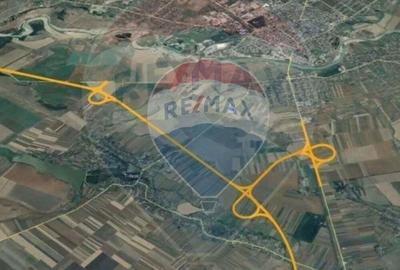 Teren intravilan in Cordun Roman la OFERTA - 4