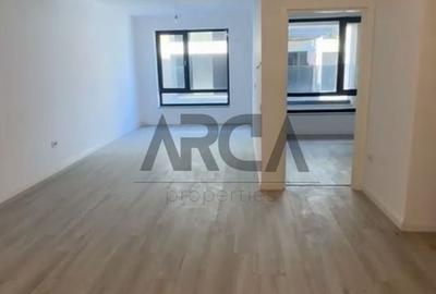 Birou, de 55 mp, în Pipera - 3