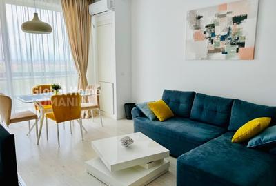 *NEW* Apartament 2 camere 55MP + Terasa | Onix Blue | Mamaia Nord