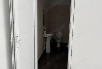 Spațiu comercial, de 193 mp, în Tomești