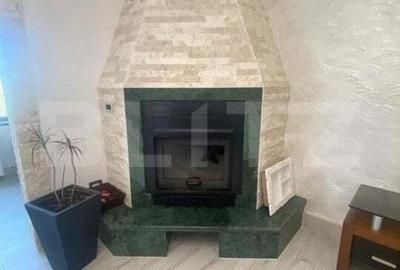 Casa de vanzare 6 camere LUX , 220 mp , Sacele zona Bunloc - 14