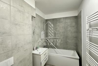 Apartament cu 2 camere decomandat, mobilat în Lipovei - 6