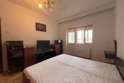 Apartament cu 3 camere decomandat, mobilat în Central - 16