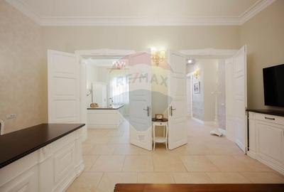 Apartament cu 2 camere decomandat, mobilat în Ultracentral - 3