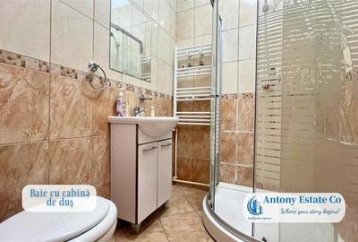 Garsonieră decomandată în Central - 5