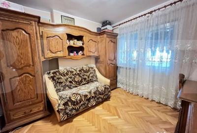 Apartament cu 3 camere decomandat în Central - 6